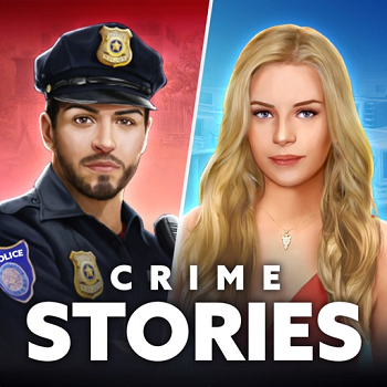 Crime Stories