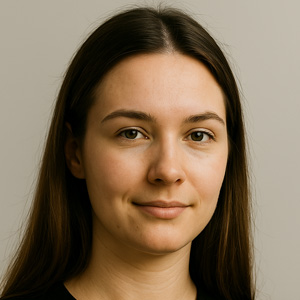 Marta Trejtowicz - Office Maestro