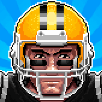 Touchdown Hero: Super Sunday